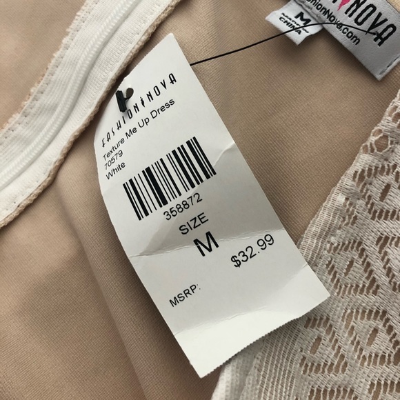 LONG DRESS - Picture 4 of 4